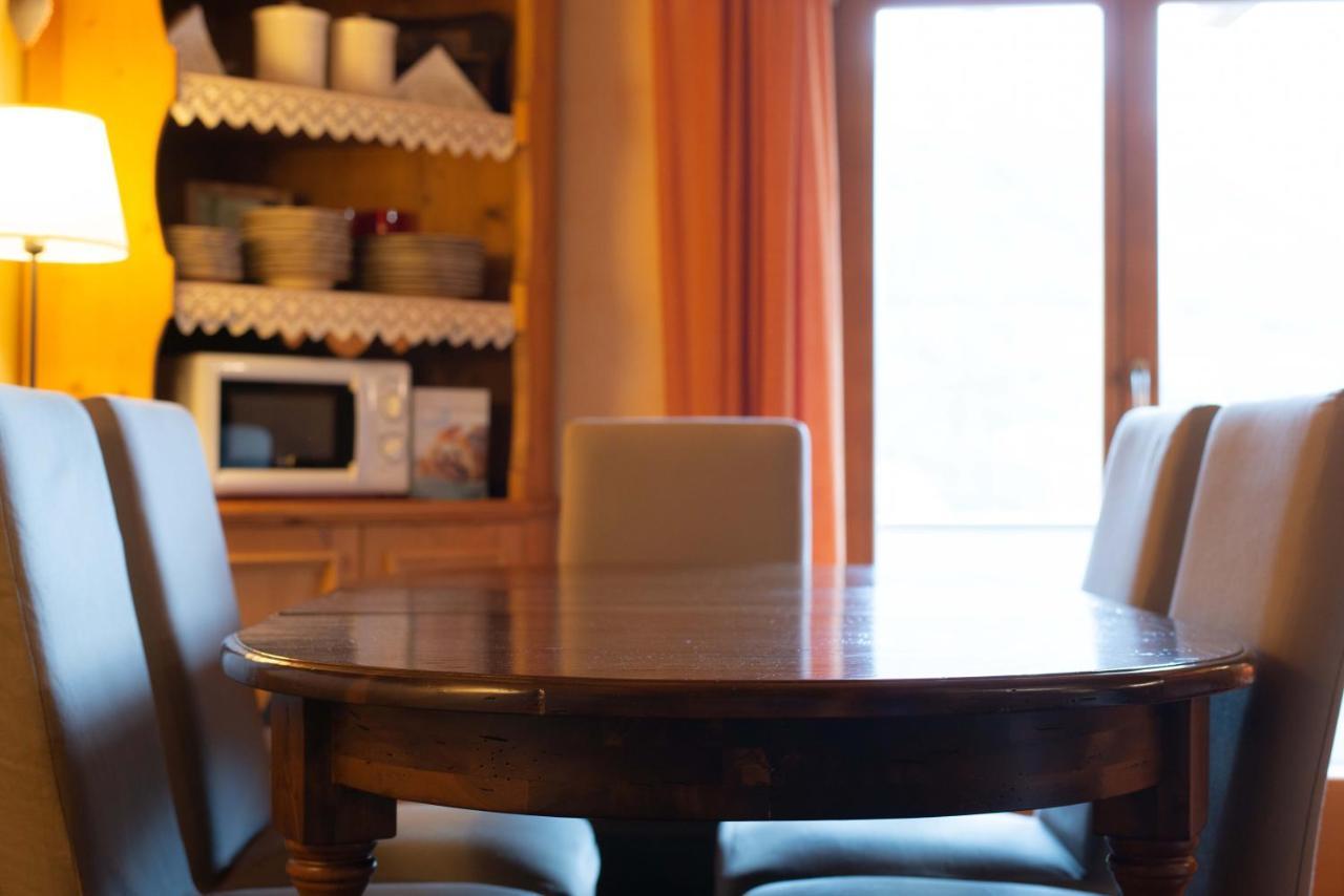 Isarco Suite Випитено Экстерьер фото