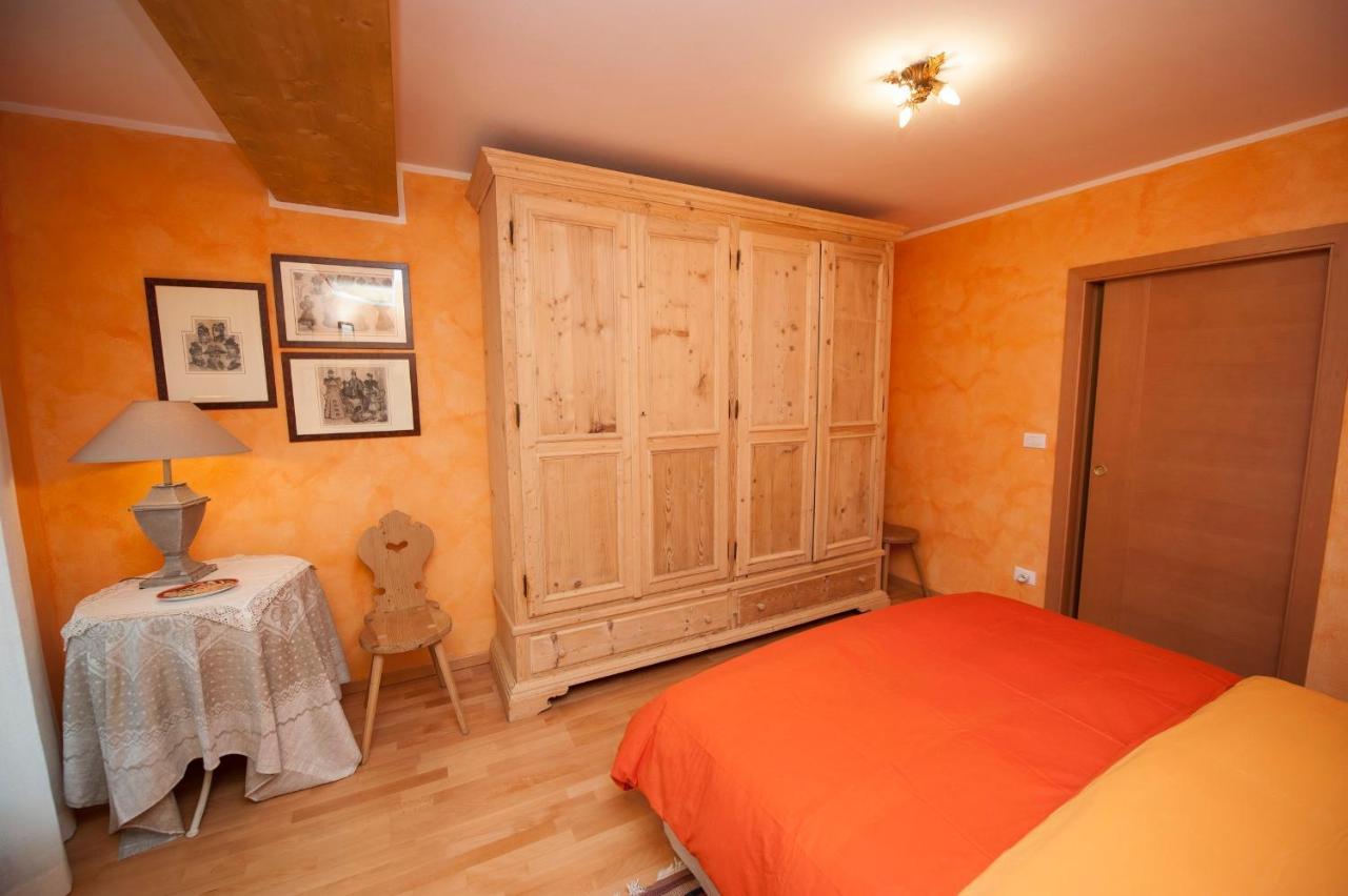 Isarco Suite Випитено Экстерьер фото