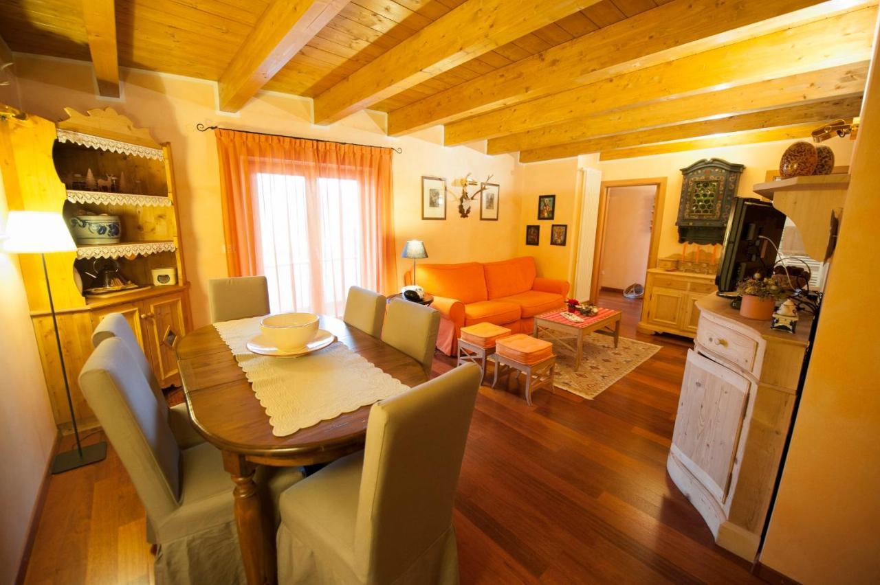 Isarco Suite Випитено Экстерьер фото
