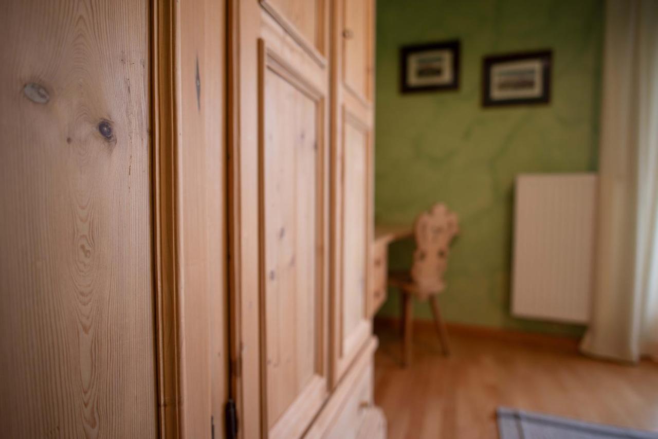 Isarco Suite Випитено Экстерьер фото
