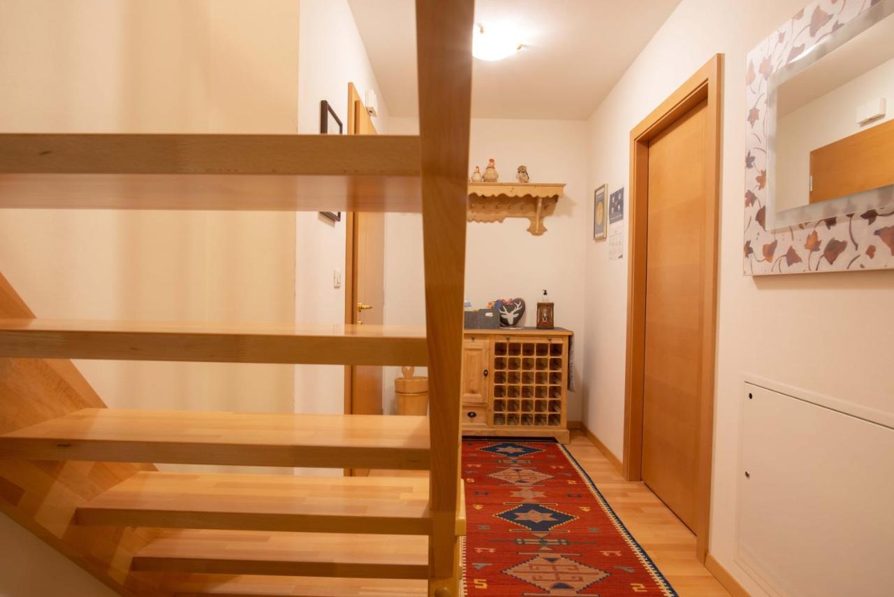 Isarco Suite Випитено Экстерьер фото