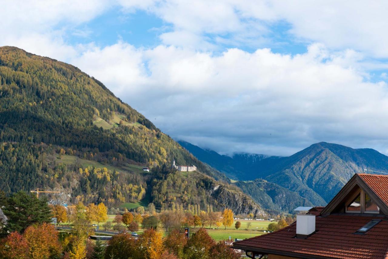Isarco Suite Випитено Экстерьер фото