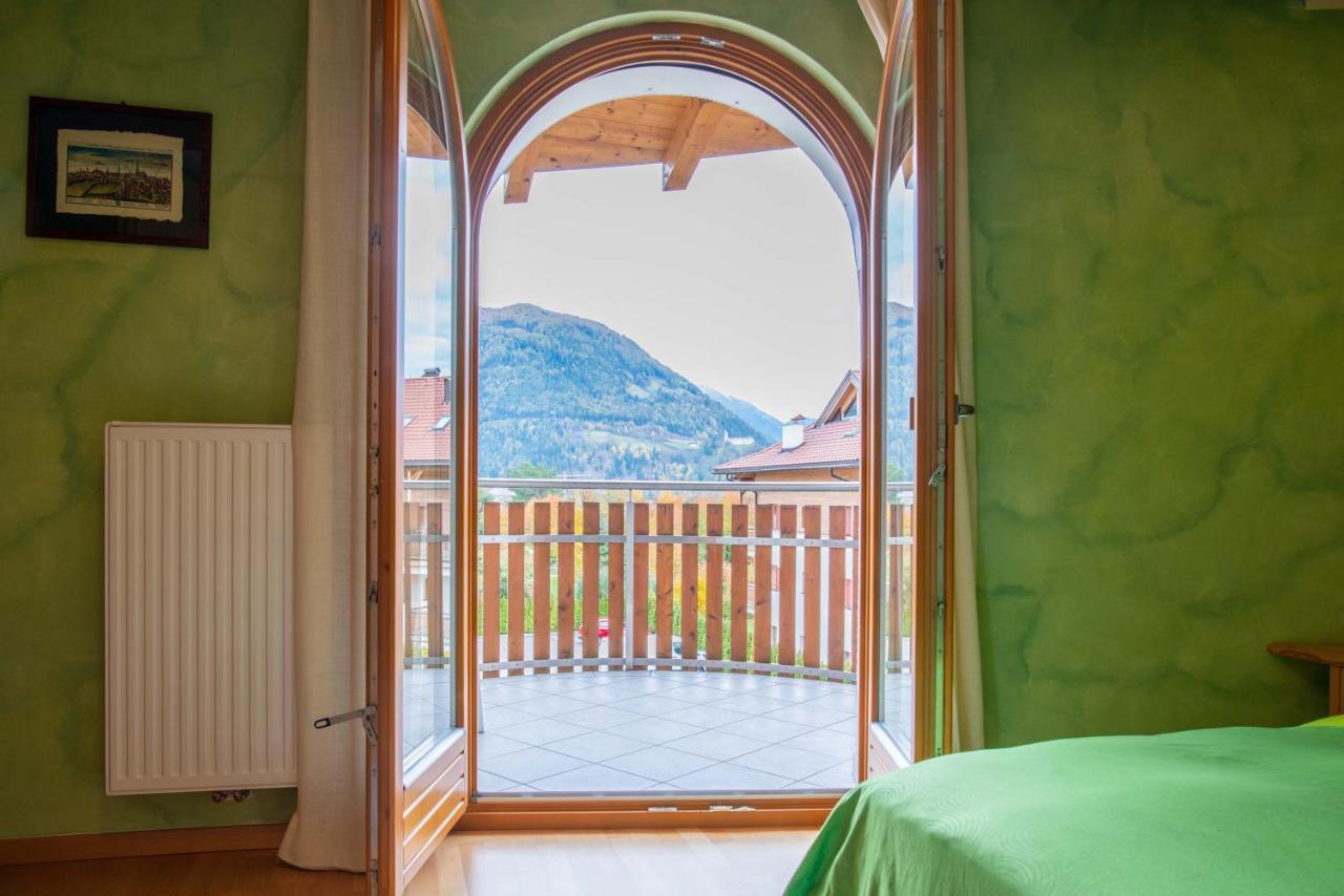 Isarco Suite Випитено Экстерьер фото