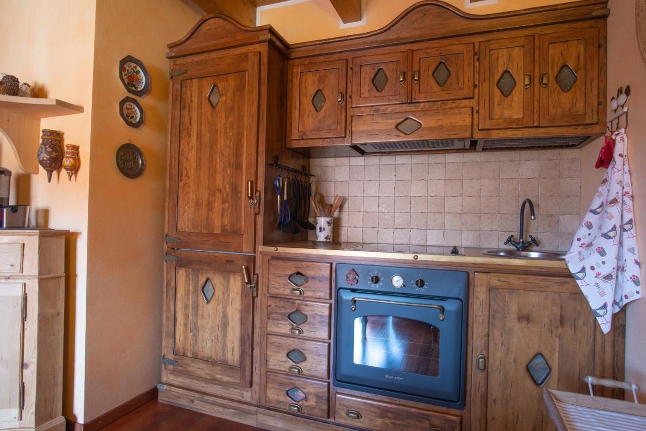 Isarco Suite Випитено Экстерьер фото