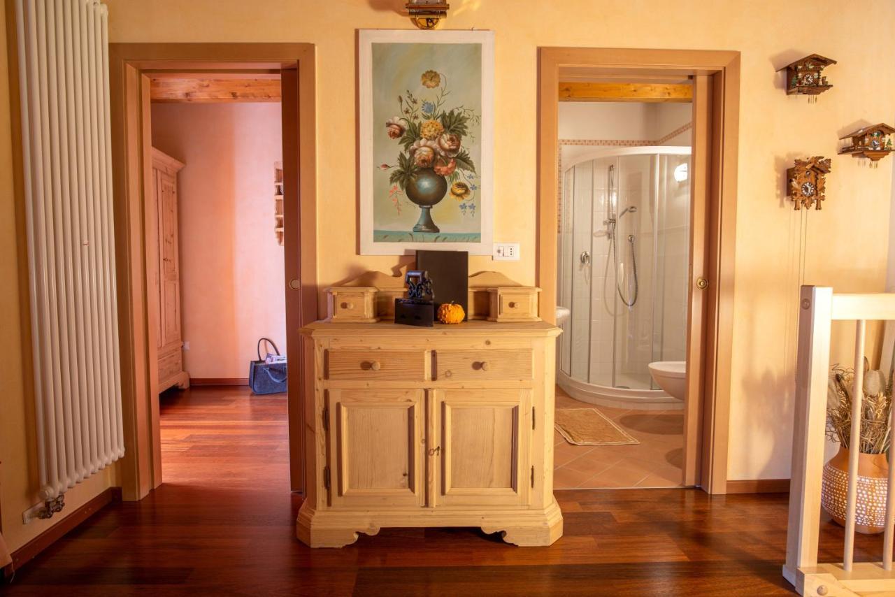 Isarco Suite Випитено Экстерьер фото