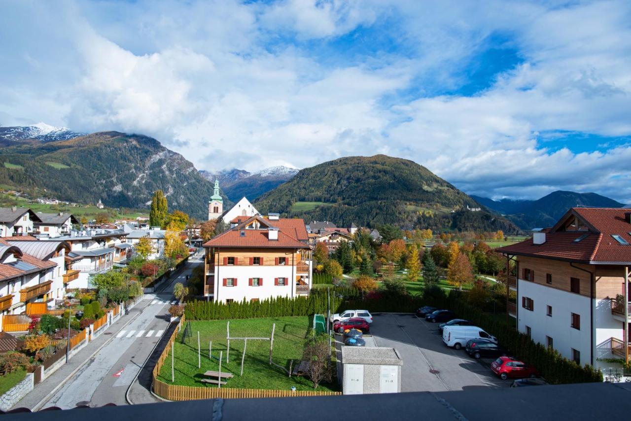 Isarco Suite Випитено Экстерьер фото