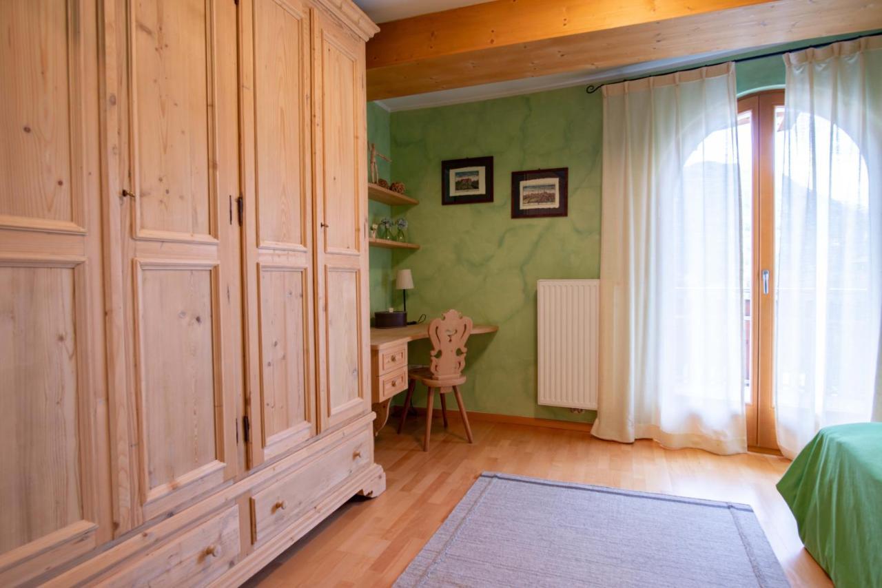 Isarco Suite Випитено Экстерьер фото