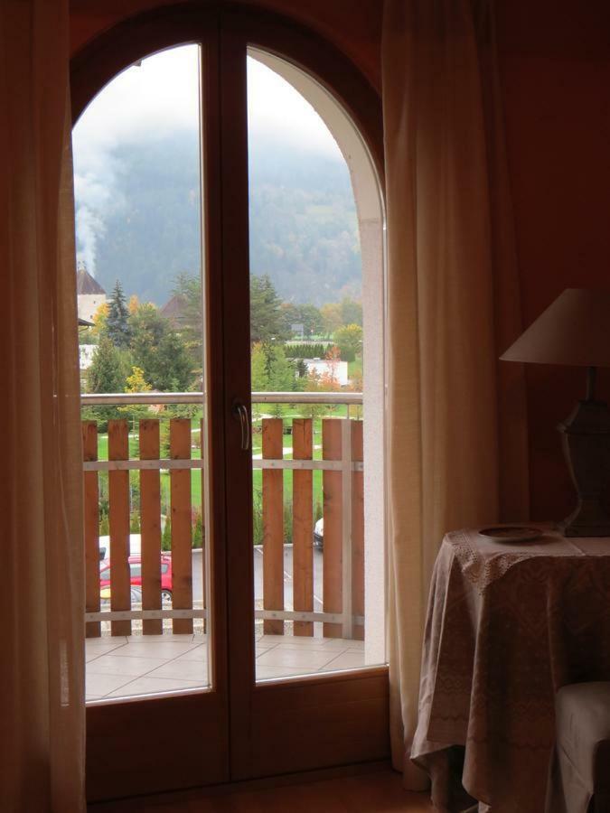 Isarco Suite Випитено Экстерьер фото