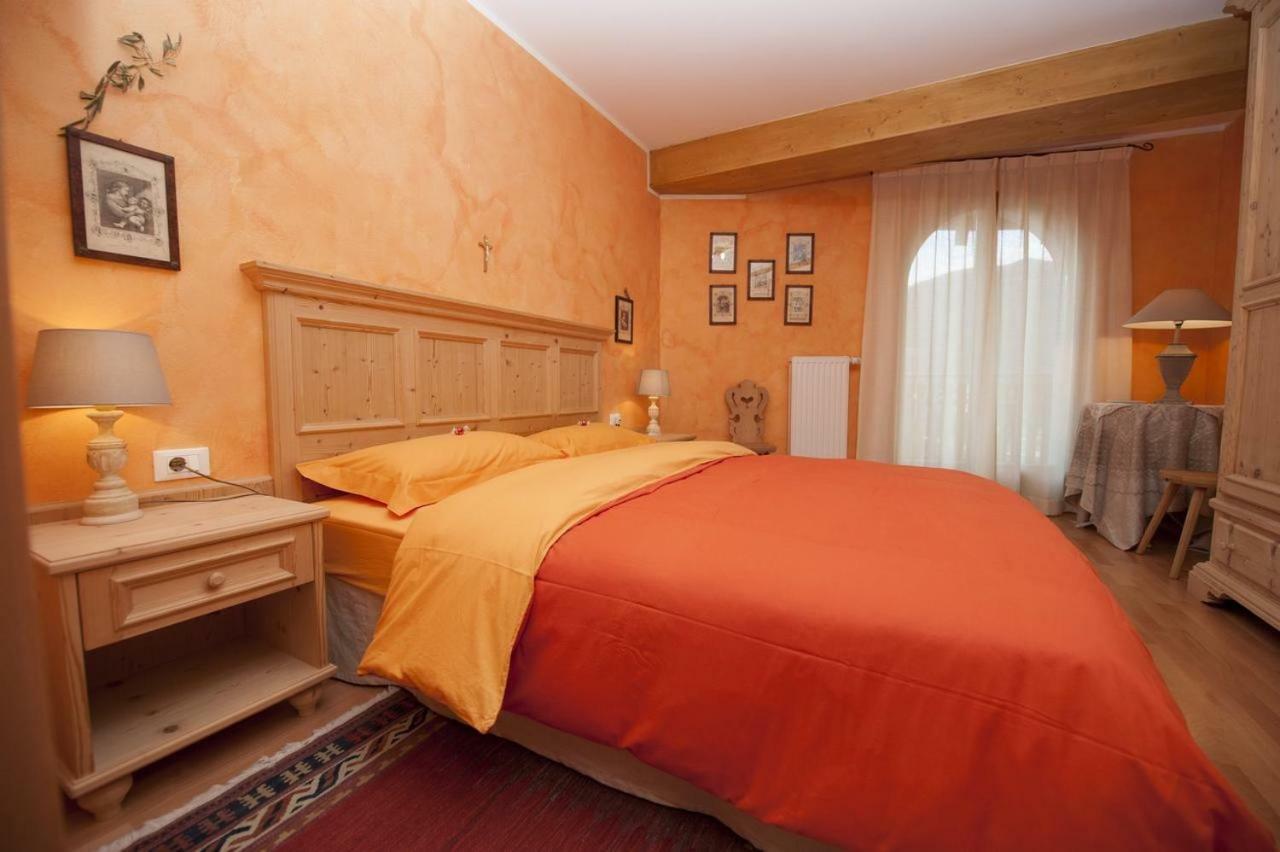 Isarco Suite Випитено Экстерьер фото