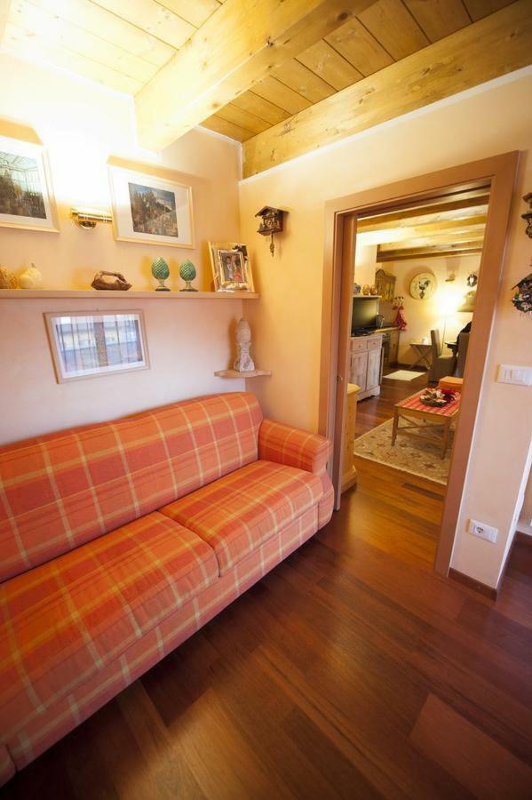 Isarco Suite Випитено Экстерьер фото
